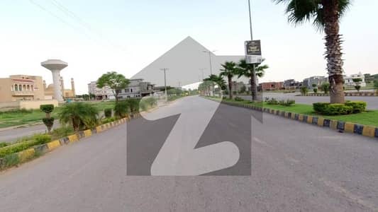 1575 Square Feet Residential Plot For sale In I-14/4 Islamabad
