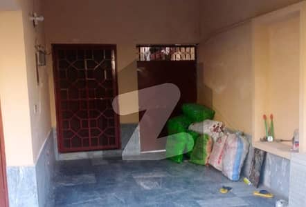 Buy A 10 Marla House For sale In Allama Iqbal Town - Ravi Block