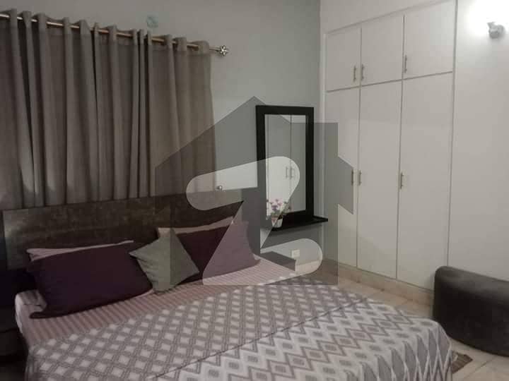 2 Bed Apartment Available For Rent In Askari 11 Sec C Lahore