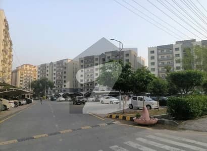 A Stunning Flat Is Up For Grabs In Askari 11 - Sector B Apartments Lahore