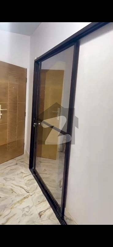 A Well Designed Prime Location Flat Is Up For Rent In An Ideal Location In Karachi