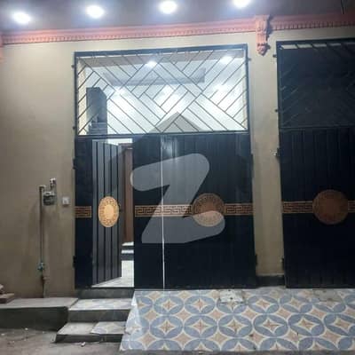 نیواقبال پارک کینٹ کینٹ,لاہور میں 3 کمروں کا 2 مرلہ مکان 1.1 کروڑ میں برائے فروخت۔