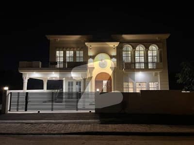 1 Kanal Beautiful House Available For Sale In DHA Phase 2 Islamabad