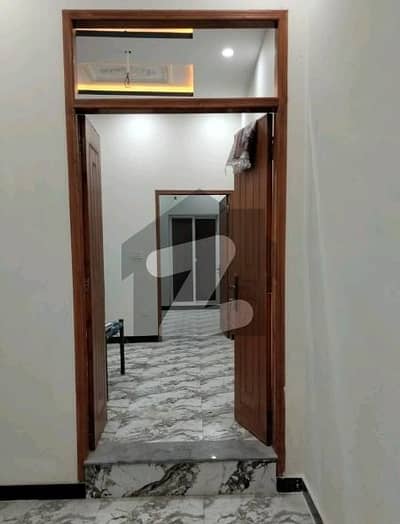 2 Marla House For sale In Shaheen Colony Lahore