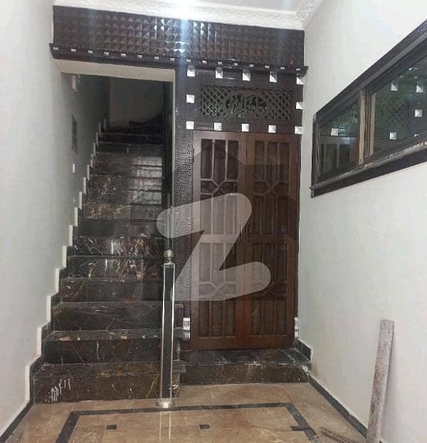 شاہین کالونی والٹن روڈ,لاہور میں 3 کمروں کا 2 مرلہ مکان 1.3 کروڑ میں برائے فروخت۔