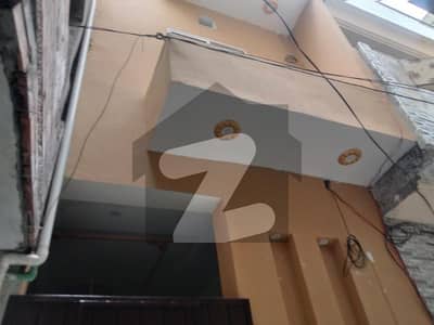 A 2 Marla House Located In Shaheen Colony Is Available For Sale