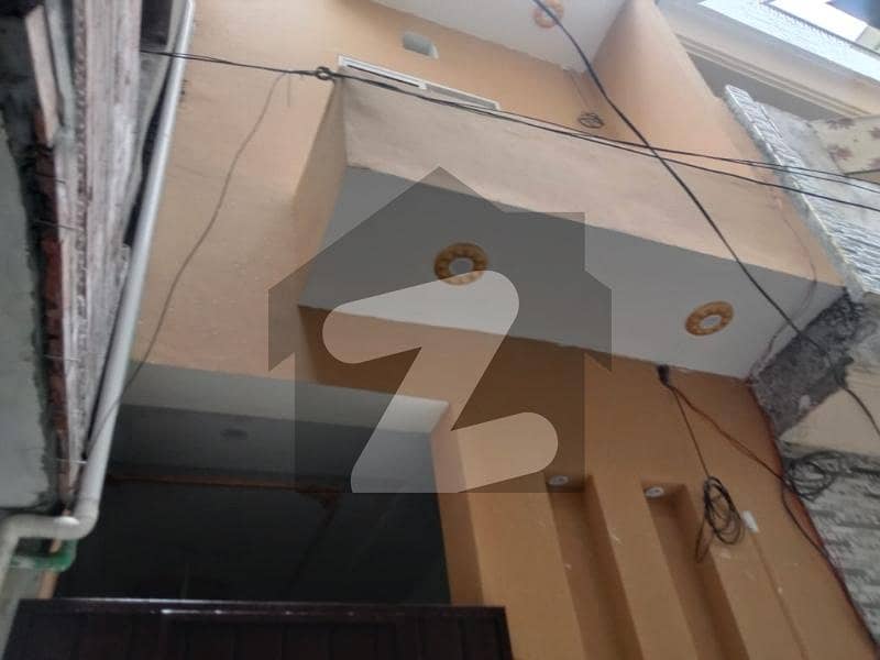 شاہین کالونی والٹن روڈ,لاہور میں 2 کمروں کا 2 مرلہ مکان 90.0 لاکھ میں برائے فروخت۔
