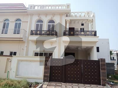 5mrla House available for rent Citi housing Gujranwala
