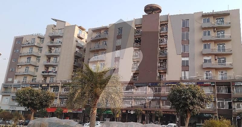 Flat For rent In Luxus Mall and Residency