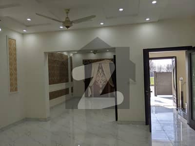 10 Marla Brand New House For Sale In Citi Housing Gujranwala