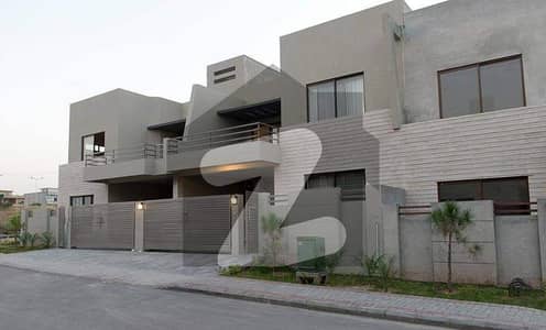 1590 Sq Ft Full Villa Available For Rent In D-17 Islamabad.