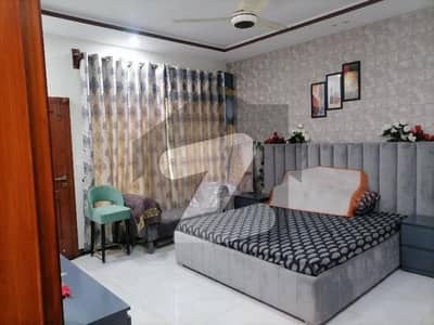 Flat Sized 700 Square Feet Is Available For Sale In MPCHS - Multi Gardens