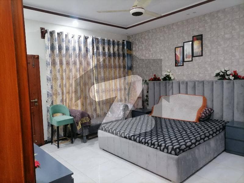 In MPCHS - Multi Gardens 1350 Square Feet Flat For Sale