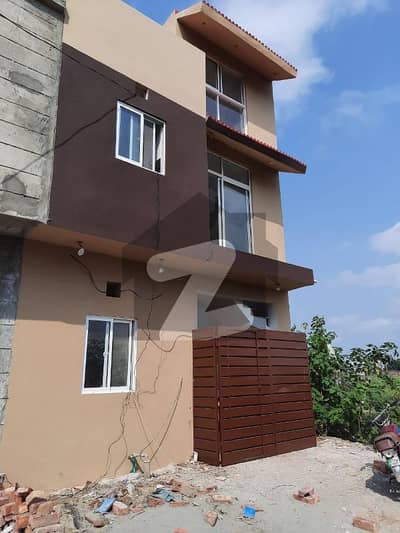 Well Designed Independent House For Rent