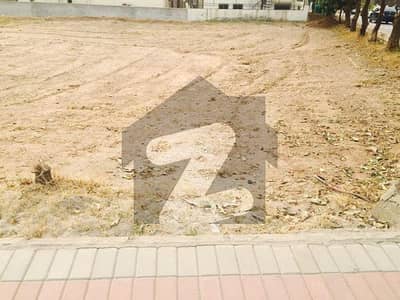 7 Marla Residential Plot Available For Sale In Sector I-15, ISLAMABAD.