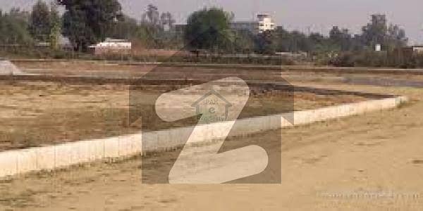7 Marla Residential Plot Available For Sale In Sector I-15, ISLAMABAD