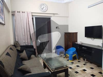 Flat Of 1000 Square Feet Is Available For Sale In Gulistan-E-Jauhar - Block 10