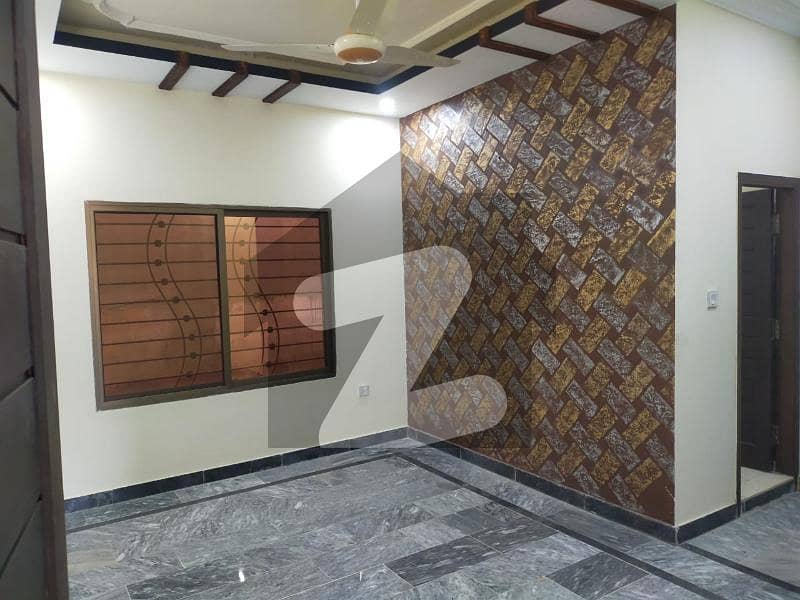Double Story House For Rent In Jhangi