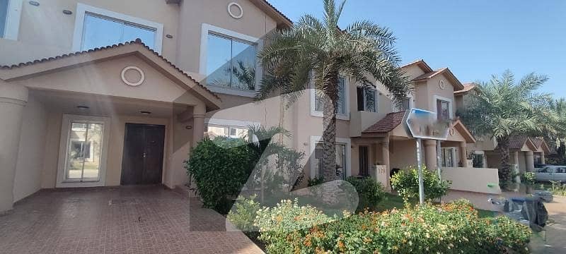 3 Bedrooms Luxury Villa For Rent In Bahria Town Precinct 11-B