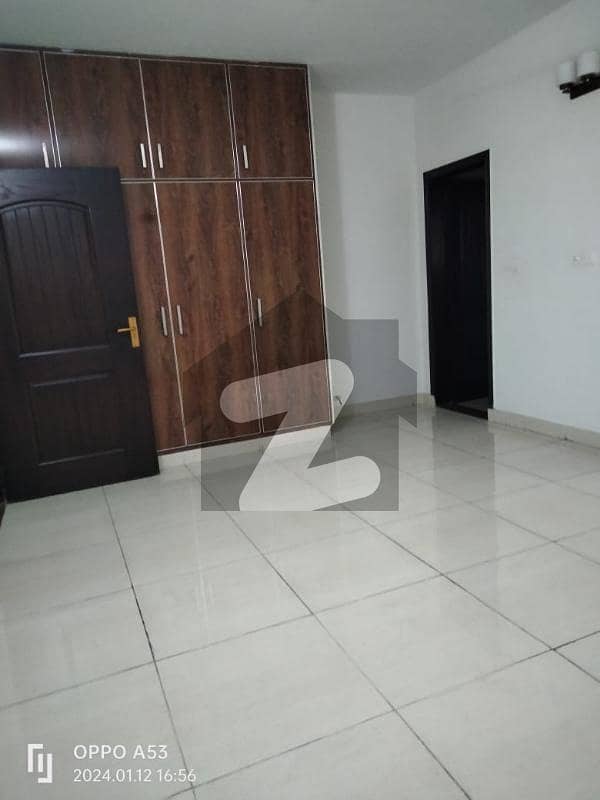 3 Bed Flat For Sale In Askari 10 Sector F