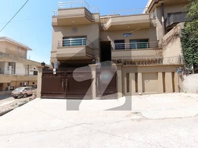 On Excellent Location House For Sale In Rs. 24000000