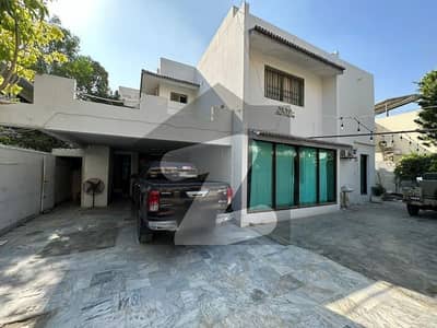 Luxurious 5 Bedroom Bungalow For Rent In DHA Phase 5