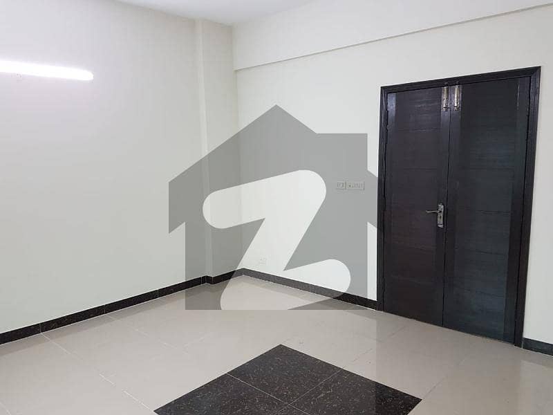 Idyllic Flat Available In Askari 10 - Sector F For sale