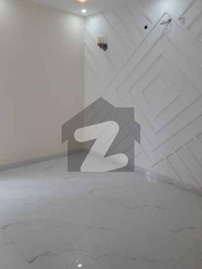 7 Marla Brand New House For Sale In Lake City Sector M-7 Block C Lahore