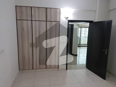 Flat For sale Situated In Askari 10 - Sector F