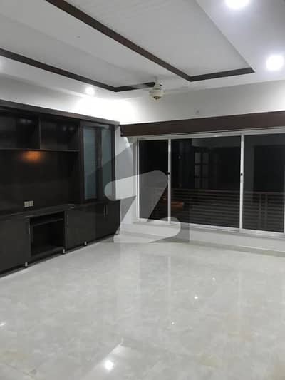 1 Kanal Upper Portion Available For Rent Bahria Enclave Sector C2 Islamabad