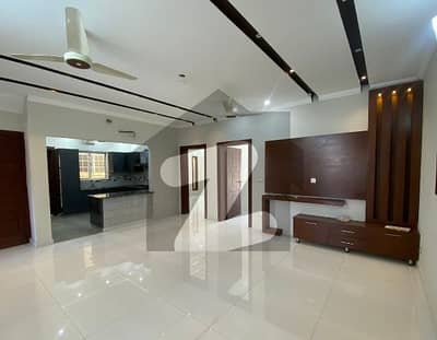 Sector C1 10m brand new house for rent