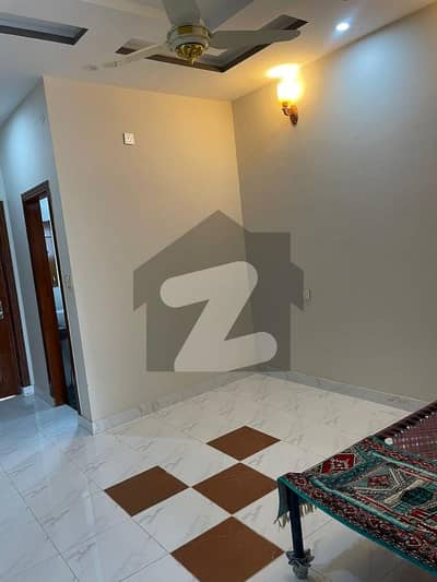 HOUSE AVAILABLE FOR SALE F SIZE 5 MARLA IN MULTI GARDENS B-17 ISLAMABAD