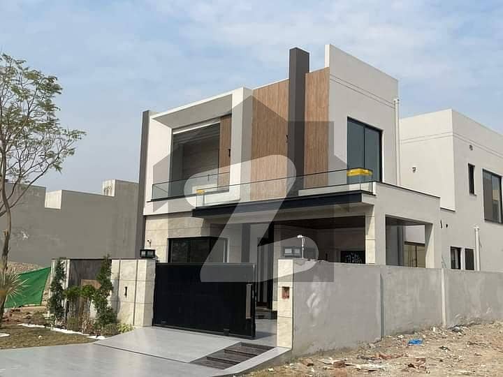 Ultra Luxury Modern Design Farm House Society Land For Sale On Main Bedian Road NEAR DHA PHASE 10