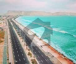 Prime Residential Plot For Sale In New Town Phase 5, Gwadar - 200 Sq. Yd.