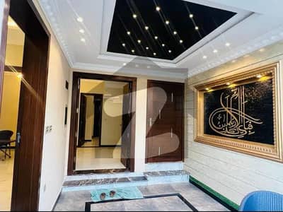 5 MARLA DOUBLE STOREY HOUSE FOR RENT IN NAWAB TOWN