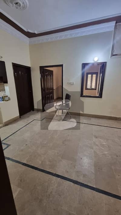 Ground floor position for rent 3 bed dd marble flooring