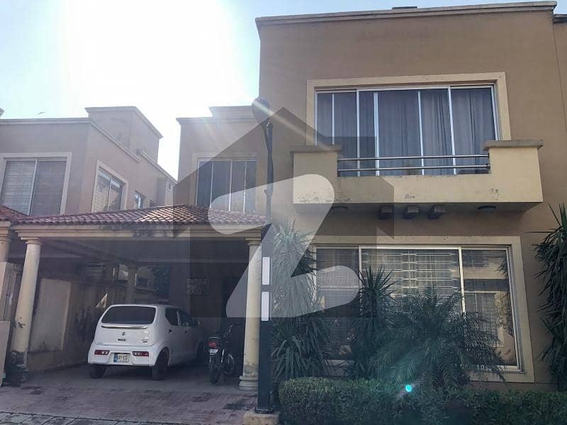 DHA Phase 1 Villa For Sale