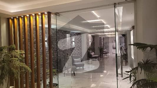 Office Is For Rent Hamdan Business Park