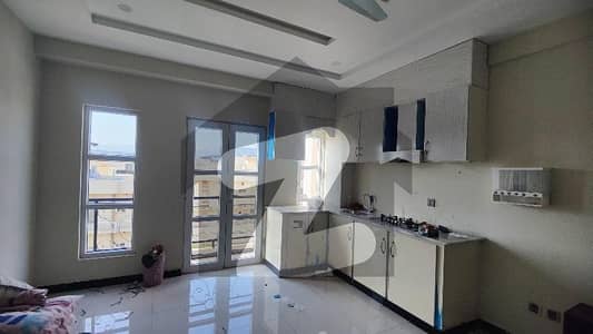 Bahria Enclave Sector C1 2 Bedroom Apartment Available For Rent