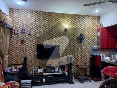 ڈی ایچ اے فیز 7 ایکسٹینشن ڈی ایچ اے ڈیفینس,کراچی میں 4 کمروں کا 4 مرلہ مکان 3.2 کروڑ میں برائے فروخت۔