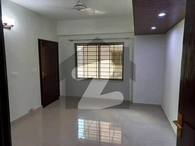 10 Marla Flat For Rent In Askari 10 Lahore