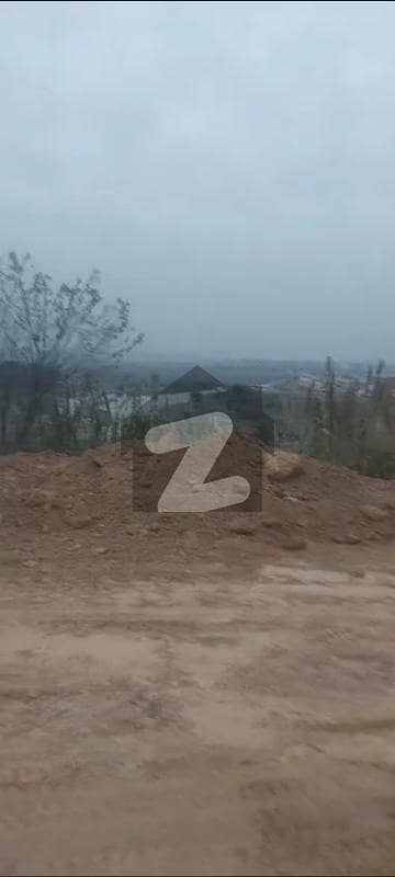 Stunning and affordable Residential Plot available for sale in Bahria Town Phase 8 - Block N