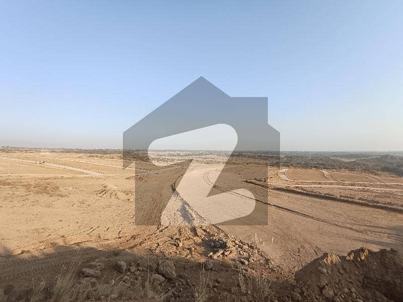 Plot For Sale In Bahria Town Phase 8 Orchard