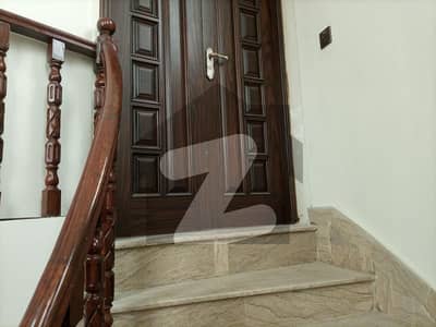 14 Marla New Upper Portion For RENT In Johar Town Hot Location