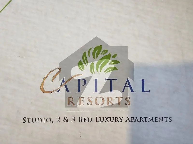 2 bedrooms luxury apartment up for Sale on 2 years installments