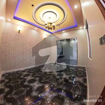 Brand New Single Storey House With Two Extra House For Sale In Saadi Town