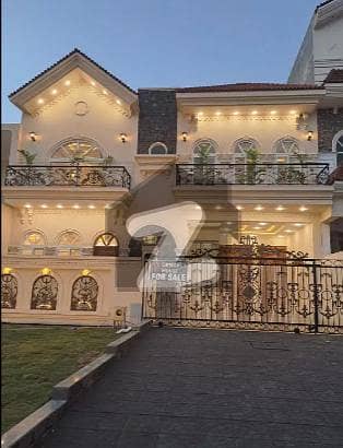 G-13 35x70 Brand New Double Storey Luxury House