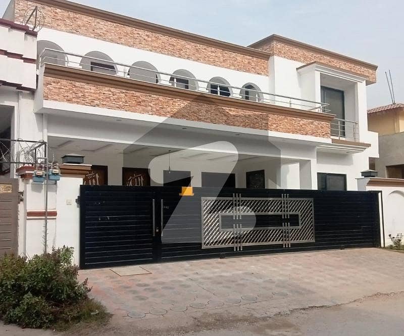 One Canal Brand New House For Sale