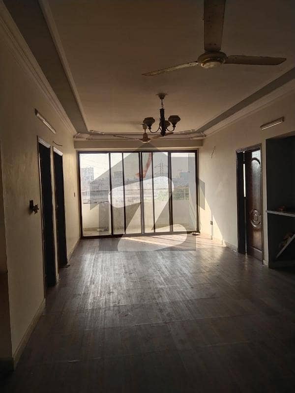 دادابھوئے ٹاؤن فیصل کنٹونمنٹ,کینٹ,کراچی میں 3 کمروں کا 5 مرلہ فلیٹ 2.0 کروڑ میں برائے فروخت۔