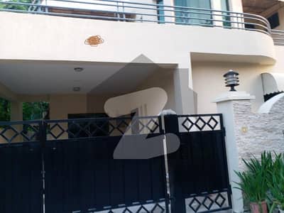Askari 10 SD House Available For Sale Best Location